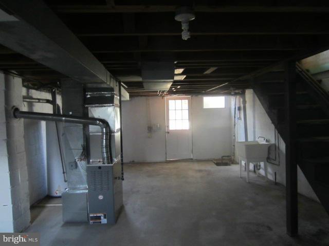 2133 Coralthorn Road Baltimore, MD 21220 - Photo 12 of 14 Basement