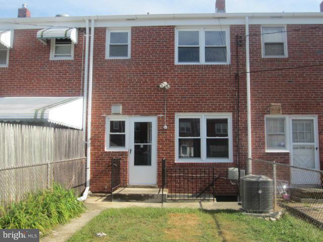 2133 Coralthorn Road Baltimore, MD 21220 - Photo 13 of 14 Exterior (Rear)
