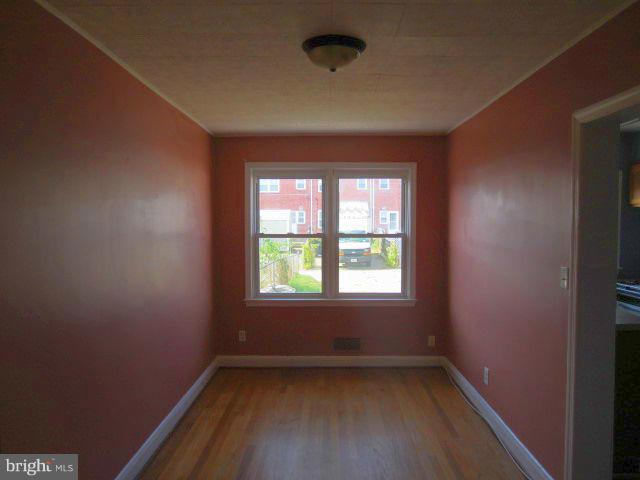 2133 Coralthorn Road Baltimore, MD 21220 - Photo 3 of 14 Dining Room