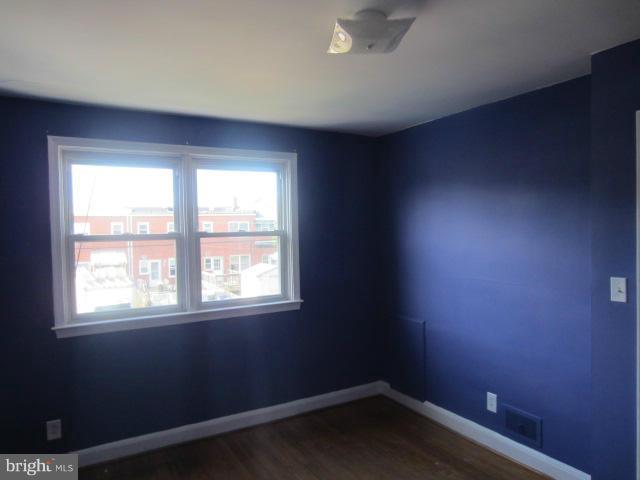 2133 Coralthorn Road Baltimore, MD 21220 - Photo 6 of 14 Bedroom (Master)