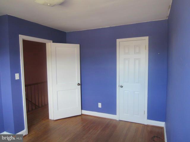 2133 Coralthorn Road Baltimore, MD 21220 - Photo 7 of 14 Bedroom (Master)
