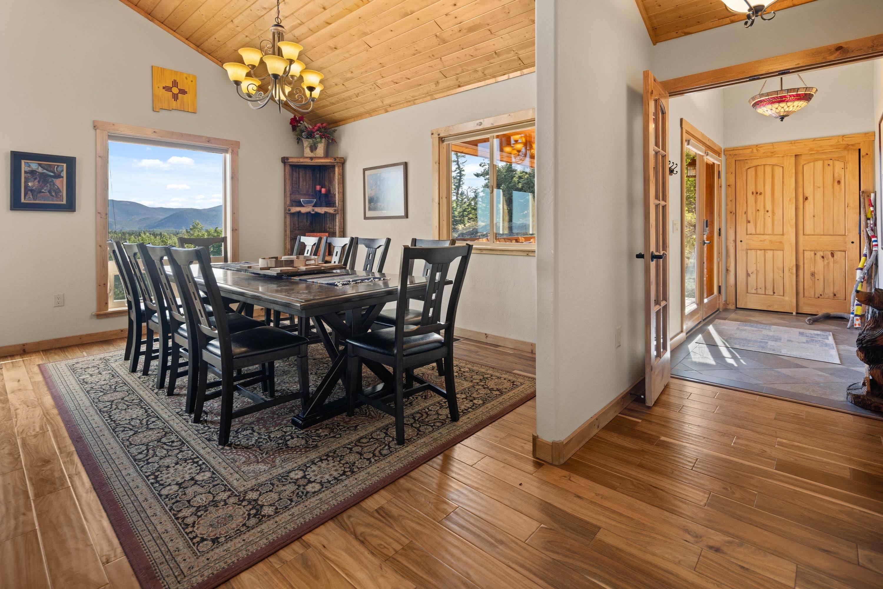 64 Bobcat Pass Road North Red River, NM 87558 - Photo 4 of 43 Gallery Image 4