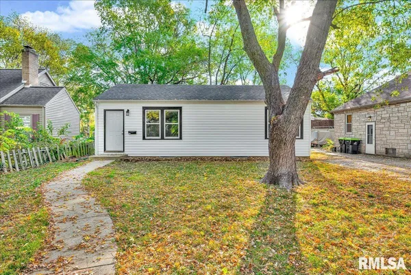 $129,900 | 514 North 5th Street, Chillicothe, IL 61523