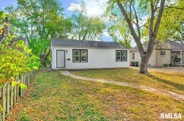 $129,900 | 514 North 5th Street, Chillicothe, IL 61523