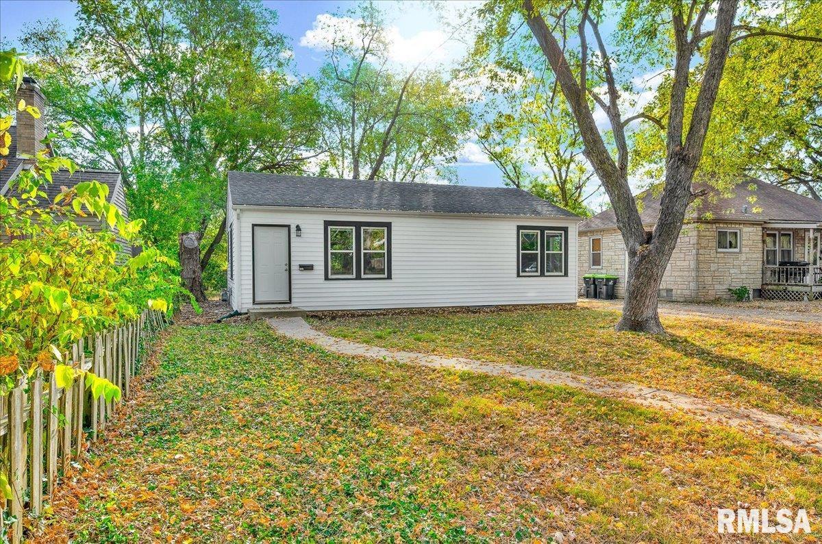 514 North 5th Street Chillicothe, IL 61523 - Photo 17 of 23