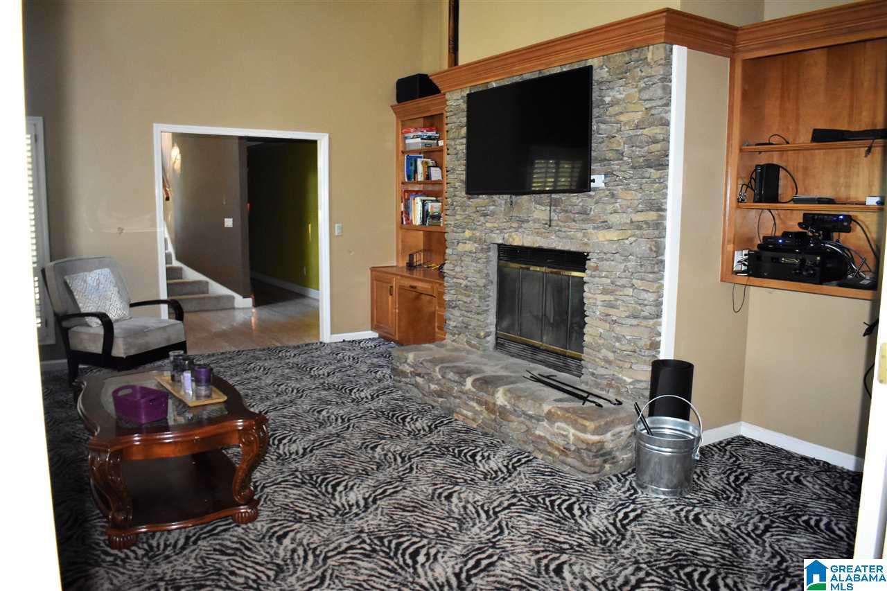 1229 Robin Lane Birmingham, AL 35235 - Photo 3 of 45