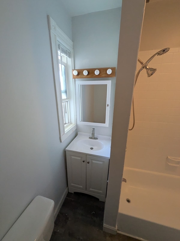 156 Talbot Avenue, Unit 2 Boston, MA 02124 - Photo 21 of 22