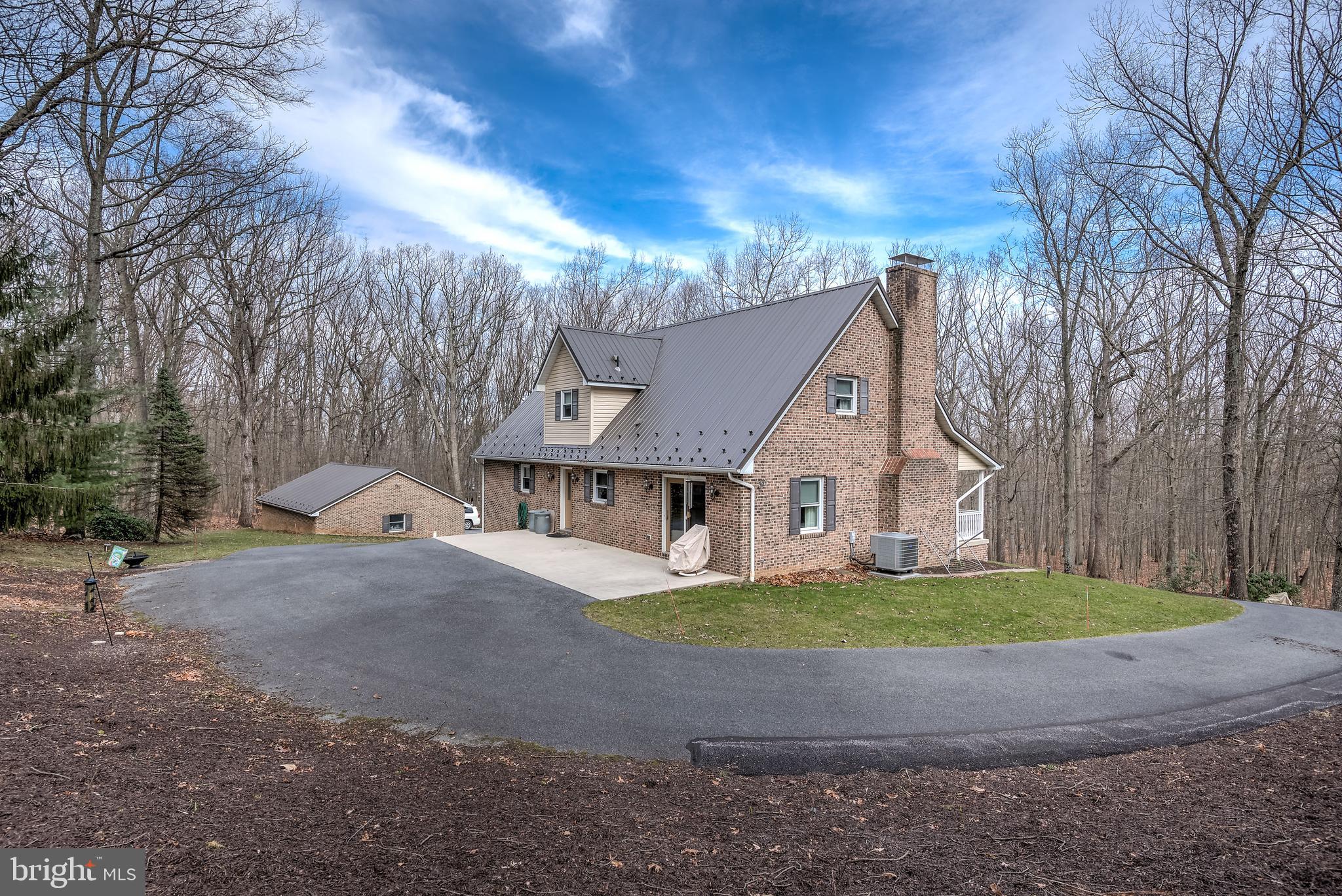 688 Lynes Road Dillsburg, PA 17019 - Photo 38 of 39 Gallery Image 38