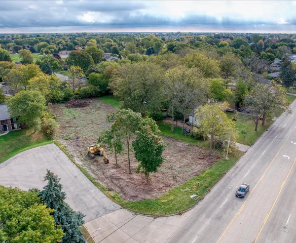 $295,000 | Lt0 Douglas Avenue, Caledonia, WI 53402