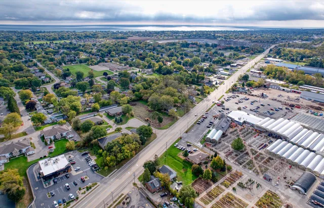 $295,000 | Lt0 Douglas Avenue, Caledonia, WI 53402