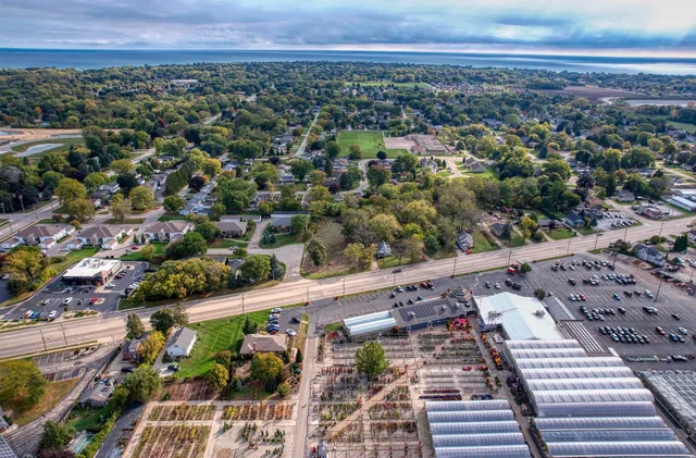 $295,000 | Lt0 Douglas Avenue, Caledonia, WI 53402