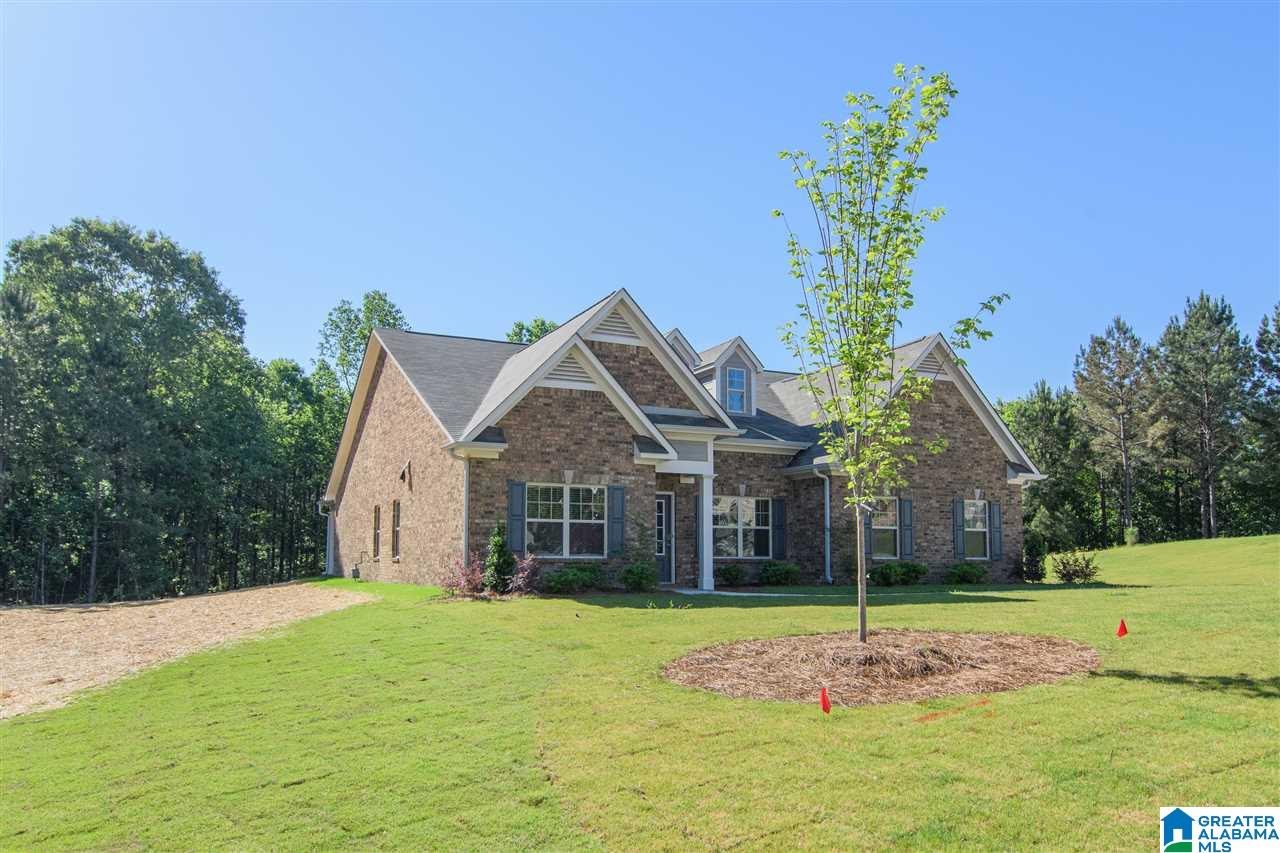 180 Ridgeline Drive Chelsea, AL 35043 - Photo 4 of 47