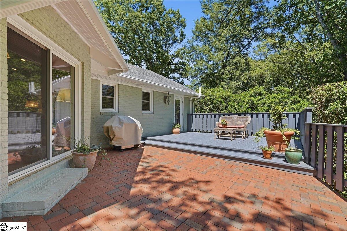 109 Trafalgar Road Greenville, SC 29617 - Photo 43 of 50 Gallery Image 43