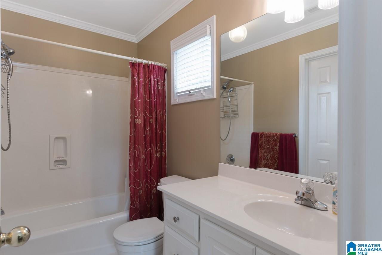 6119 Rushing Parc Lane Birmingham, AL 35244 - Photo 49 of 50 Gallery Image 49