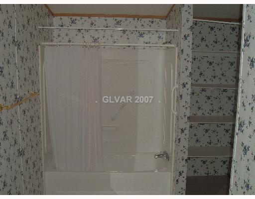 4421 Retread Road Pahrump, NV 89048 - Photo 4 of 4 Master Bath/Spa.