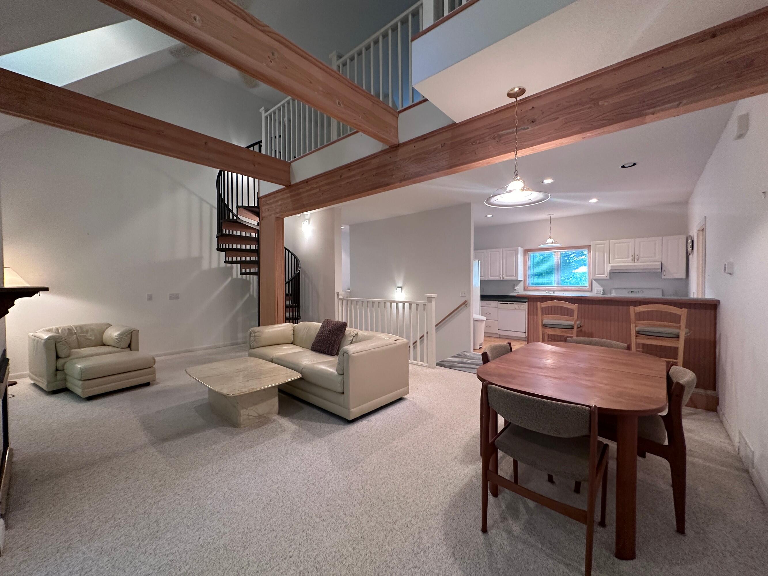 7162 Silver Lake Road Wolverine, MI 49799 - Photo 4 of 28 Gallery Image 4