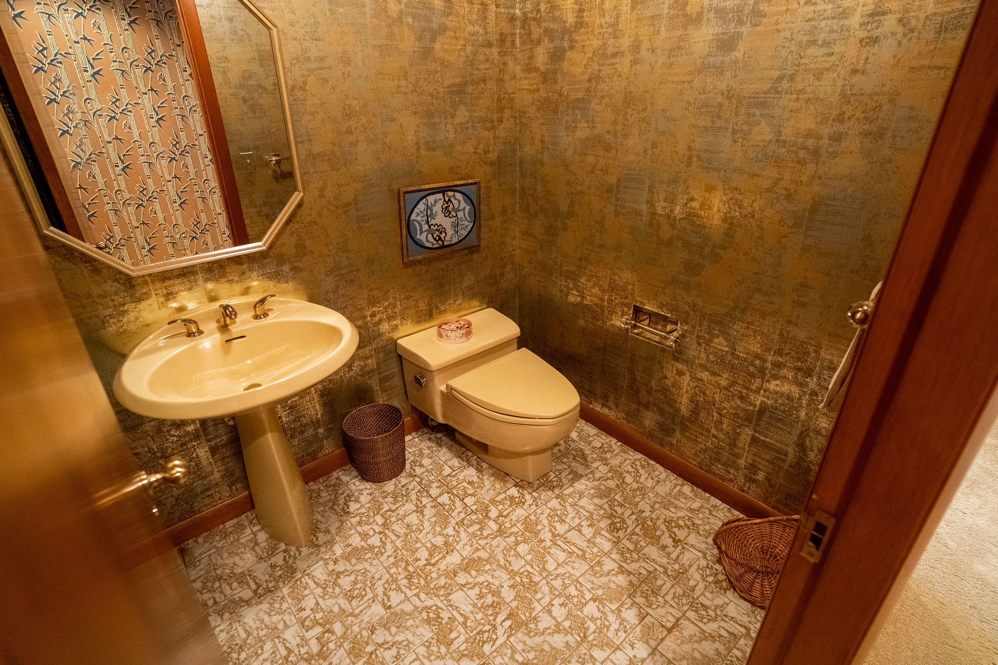 38 Locksley Road Auburn, ME 04210 - Photo 12 of 74 Half Bath