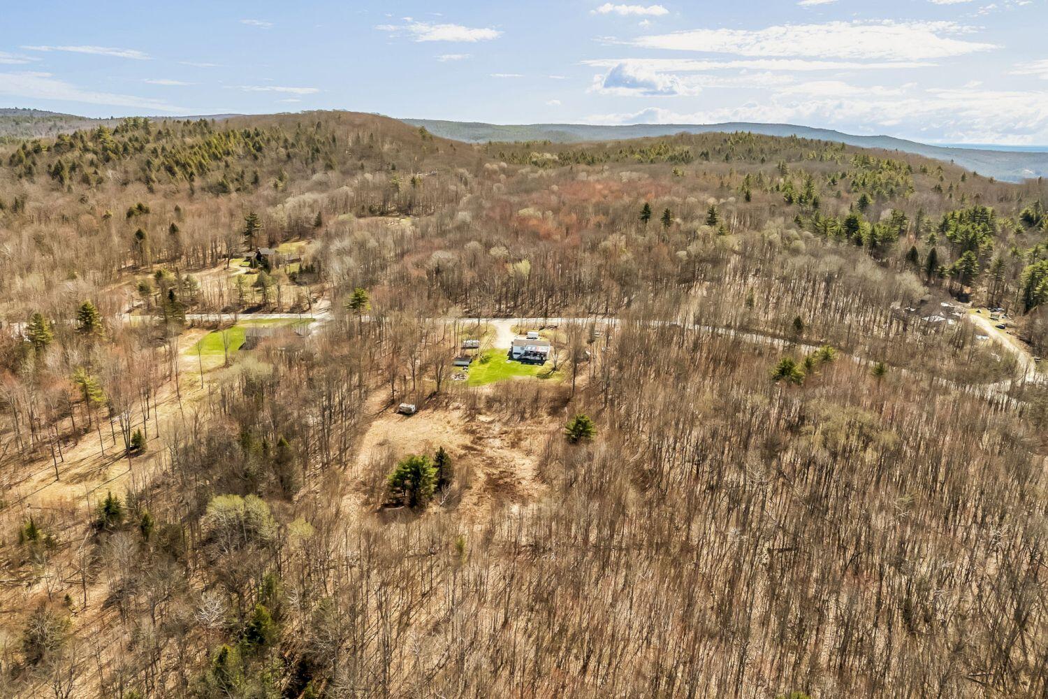 28 Davis Road Vienna, ME 04360 - Photo 61 of 73