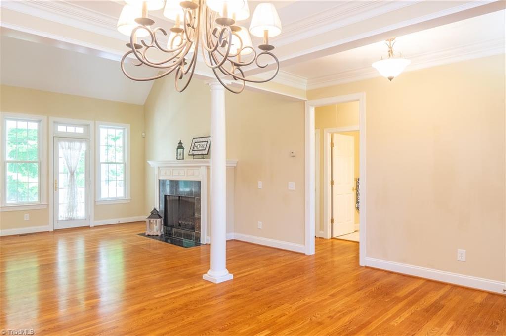 1809 Pepperidge Road Asheboro, NC 27205 - Photo 13 of 38 Gallery Image 13