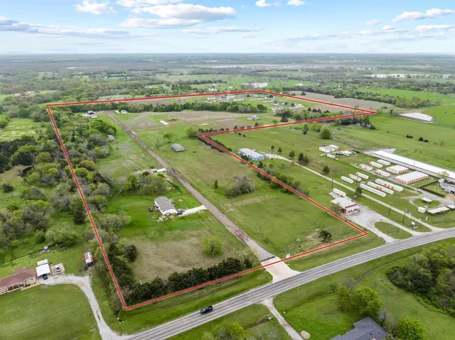 $60,000 | 388 Duvall Street, Bonham, TX 75418