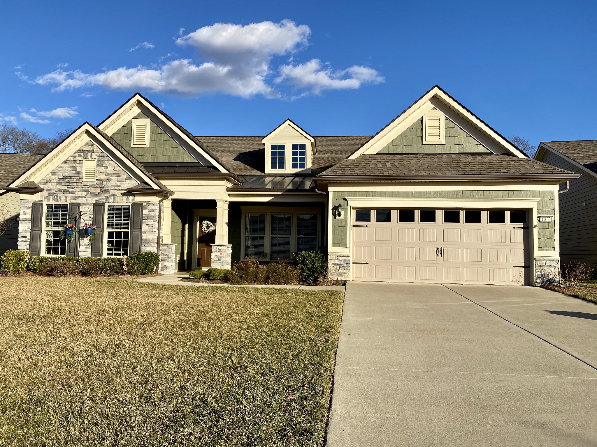 1010 Coffee Ridge Spring Hill, TN 37174 - Photo 1 of 48 Gallery Image 1