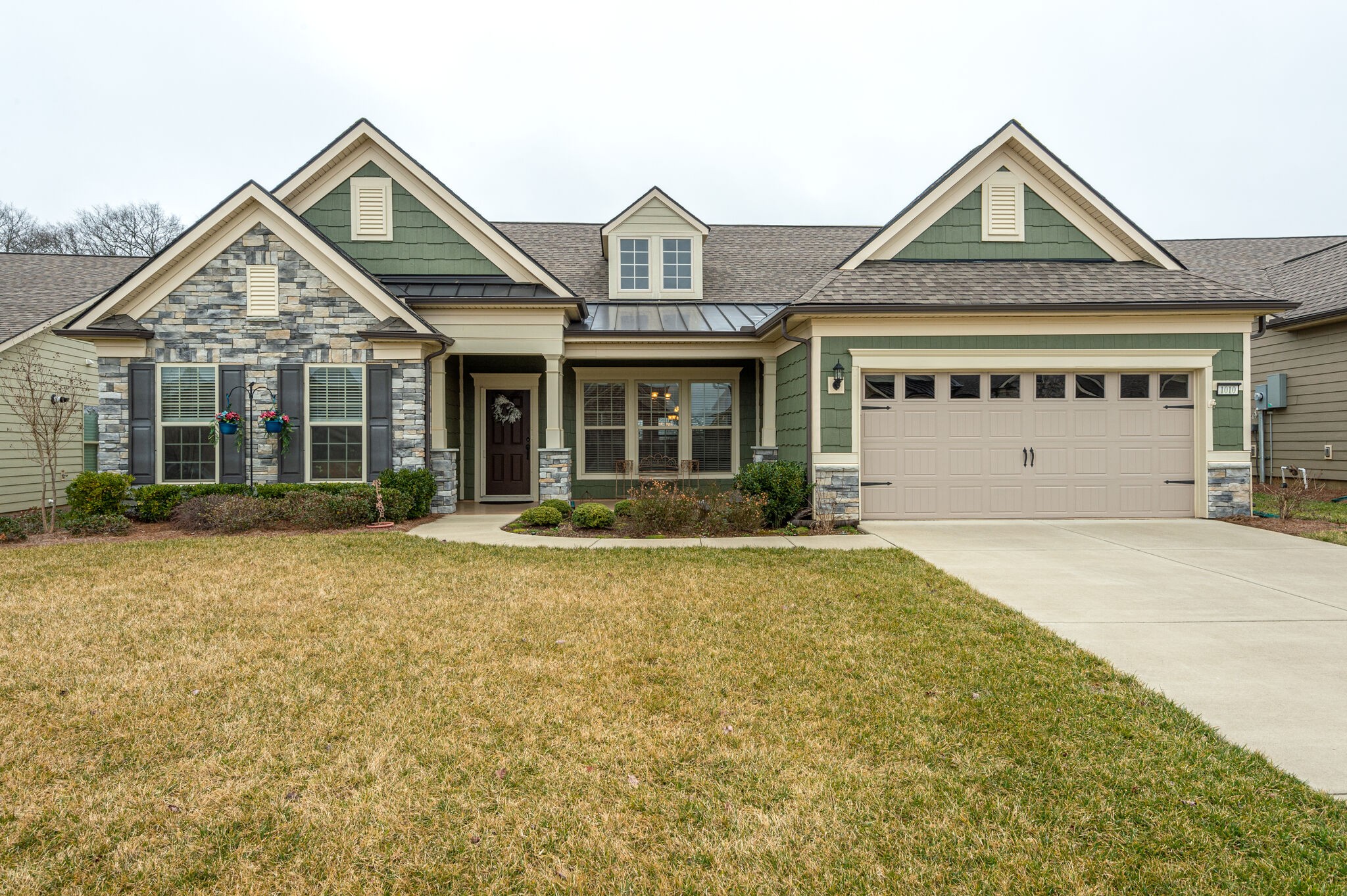 1010 Coffee Ridge Spring Hill, TN 37174 - Photo 2 of 48 Gallery Image 2