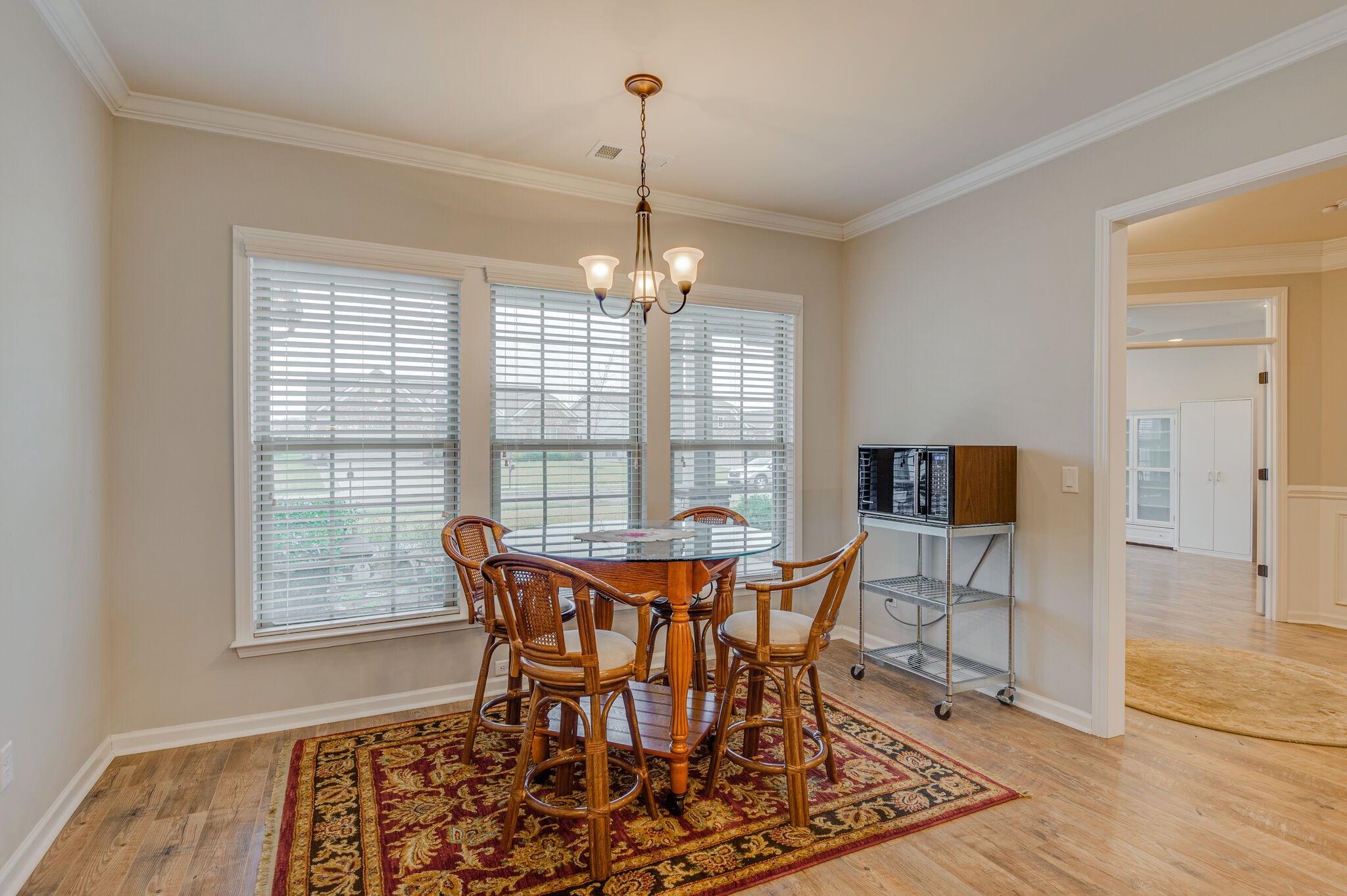 1010 Coffee Ridge Spring Hill, TN 37174 - Photo 12 of 48 Gallery Image 12