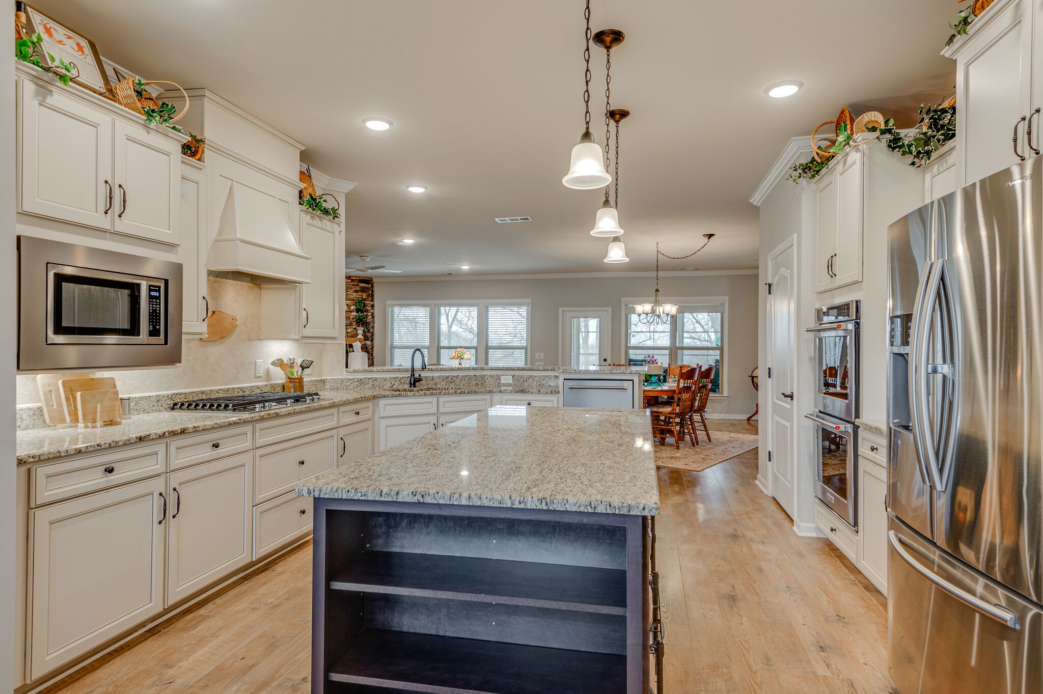 1010 Coffee Ridge Spring Hill, TN 37174 - Photo 13 of 48 Gallery Image 13