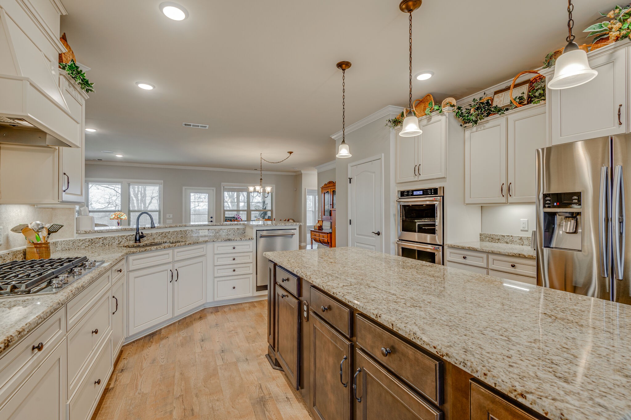 1010 Coffee Ridge Spring Hill, TN 37174 - Photo 14 of 48 Gallery Image 14