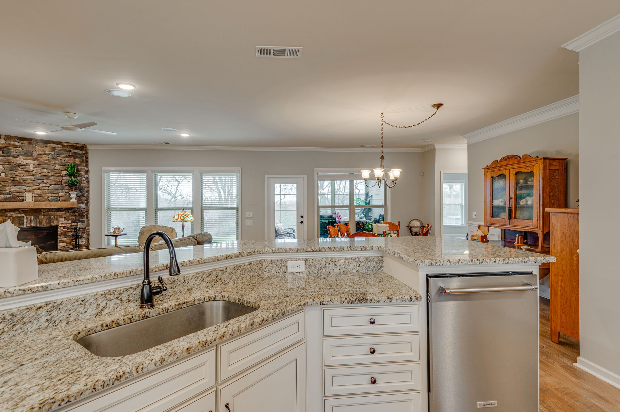 1010 Coffee Ridge Spring Hill, TN 37174 - Photo 15 of 48 Gallery Image 15