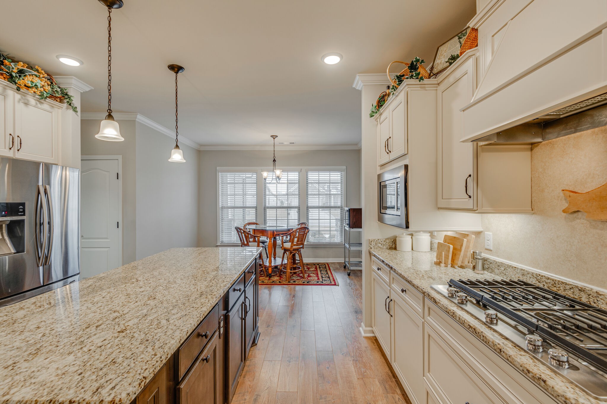 1010 Coffee Ridge Spring Hill, TN 37174 - Photo 16 of 48 Gallery Image 16