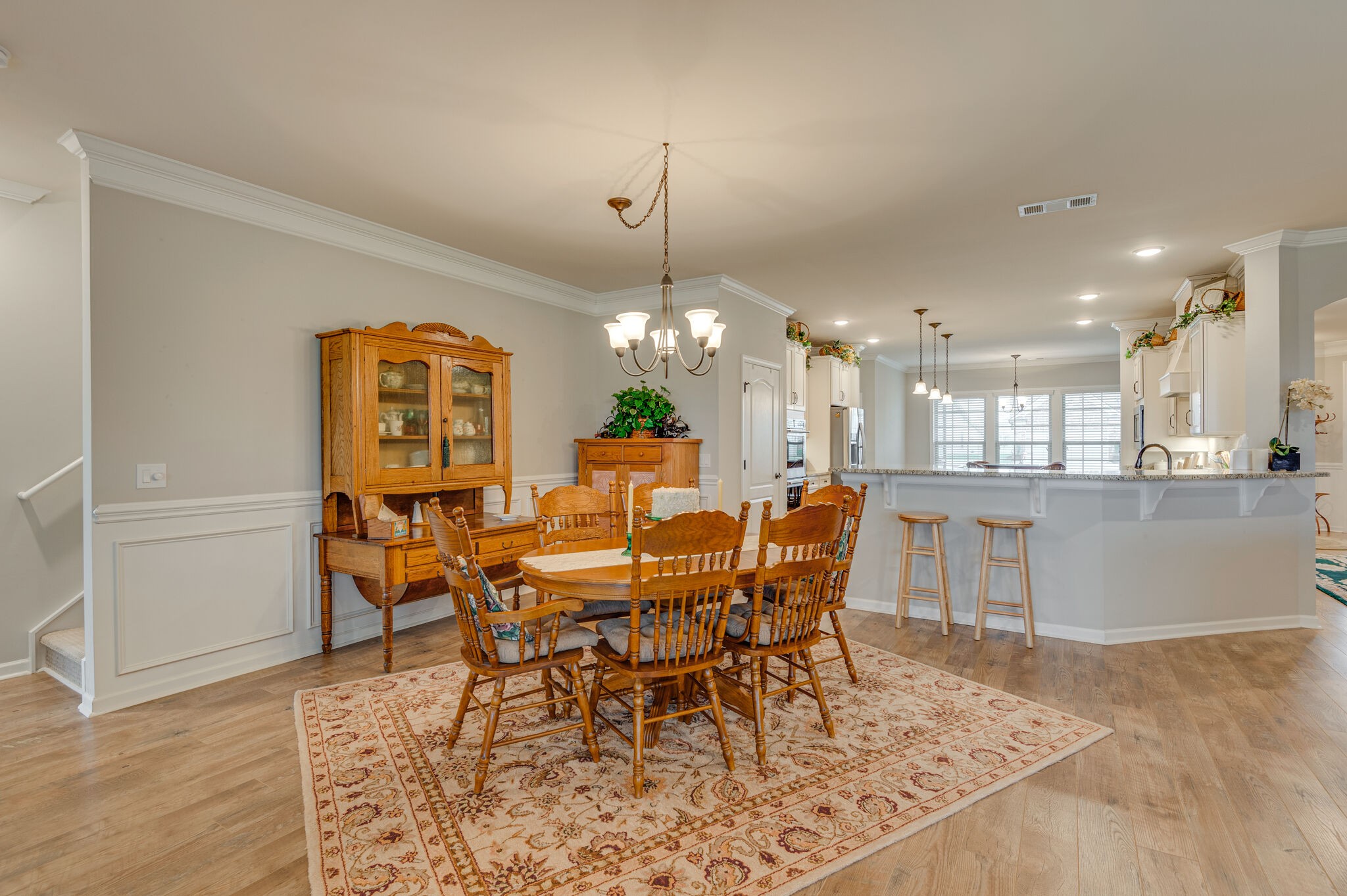 1010 Coffee Ridge Spring Hill, TN 37174 - Photo 18 of 48 Gallery Image 18