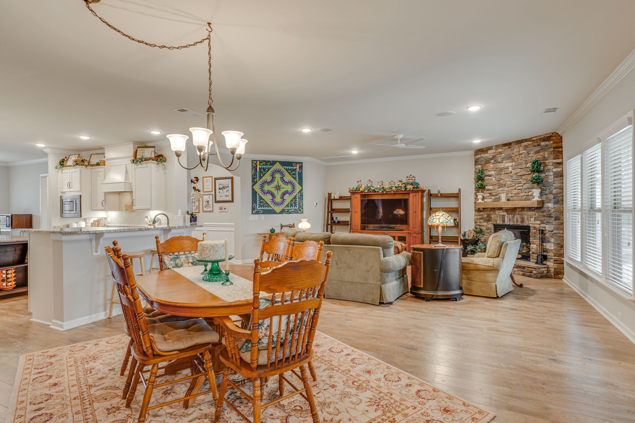 1010 Coffee Ridge Spring Hill, TN 37174 - Photo 19 of 48 Gallery Image 19