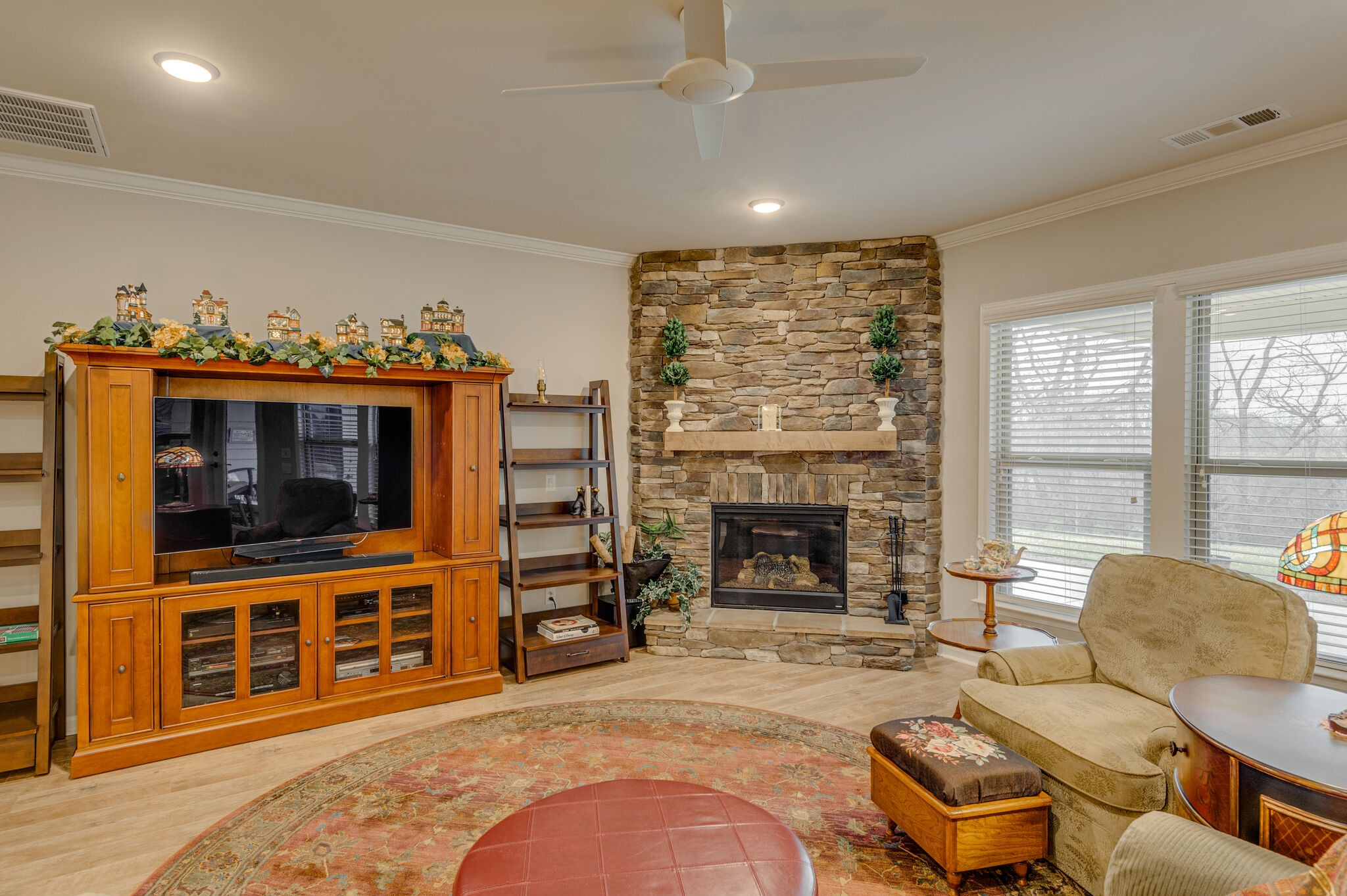 1010 Coffee Ridge Spring Hill, TN 37174 - Photo 20 of 48 Gallery Image 20