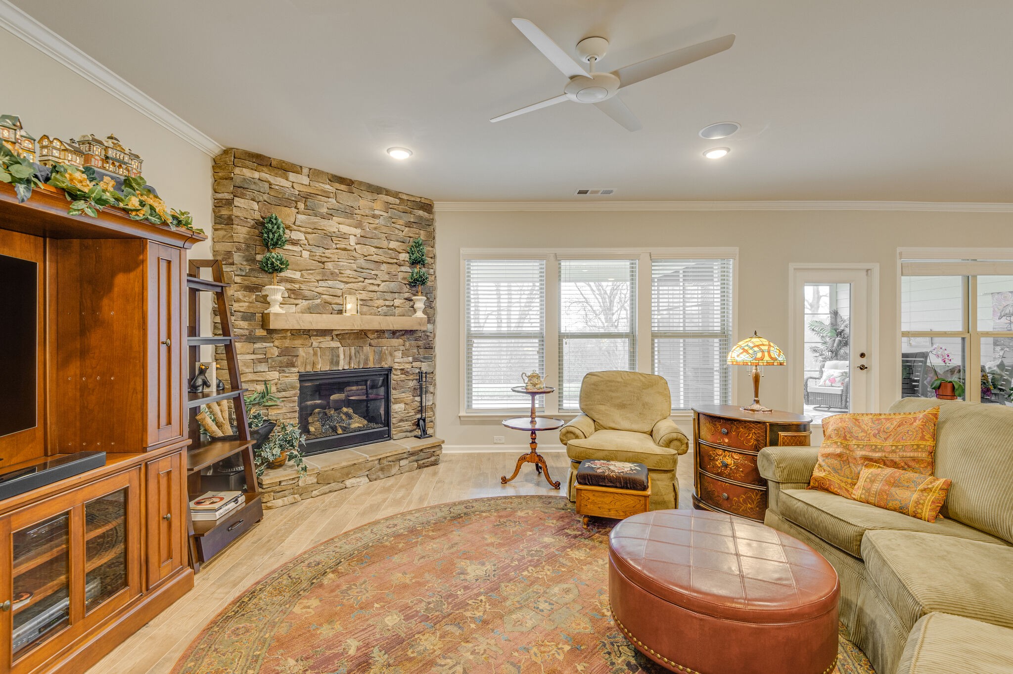 1010 Coffee Ridge Spring Hill, TN 37174 - Photo 21 of 48 Gallery Image 21