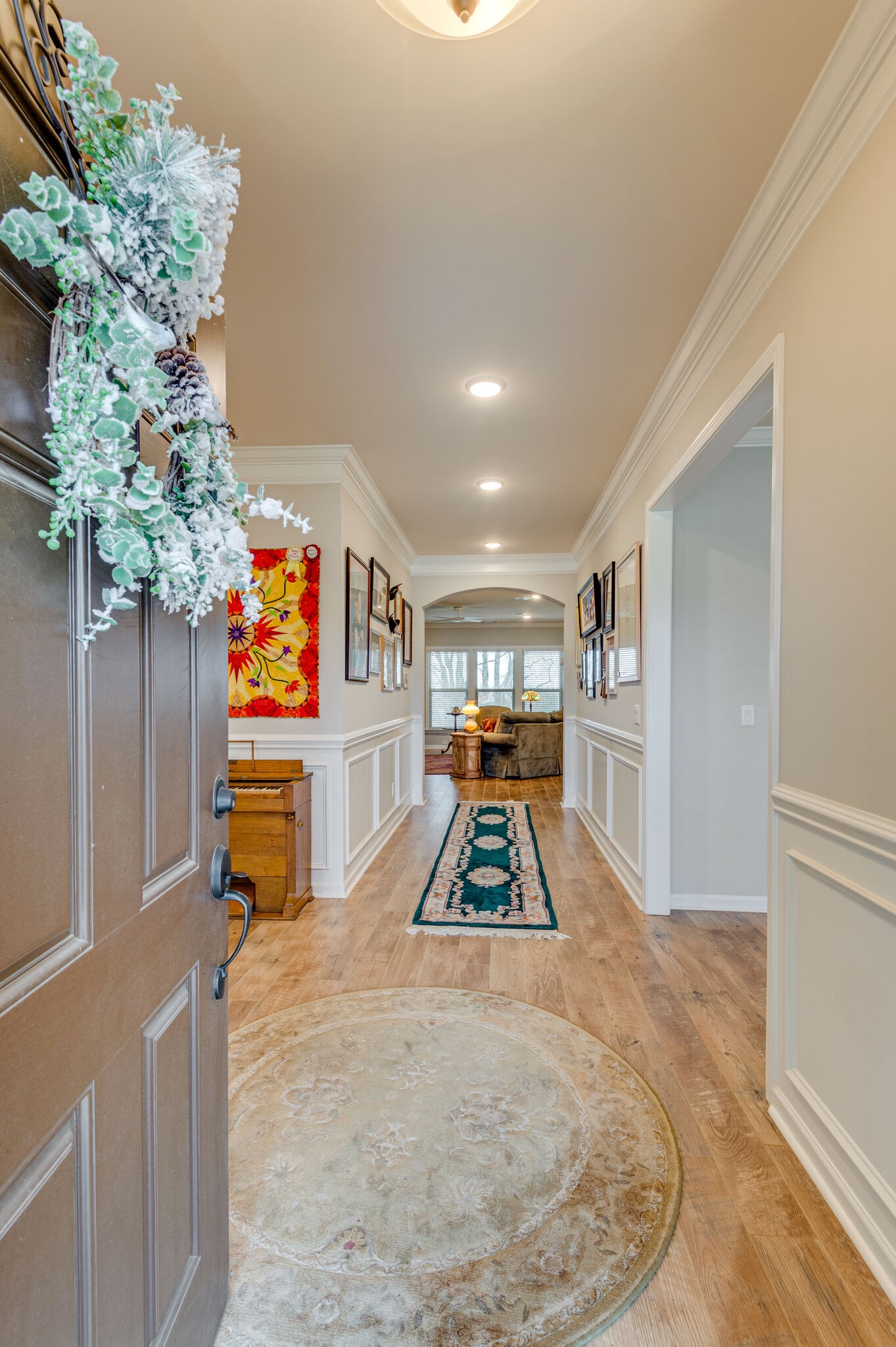 1010 Coffee Ridge Spring Hill, TN 37174 - Photo 4 of 48 Gallery Image 4