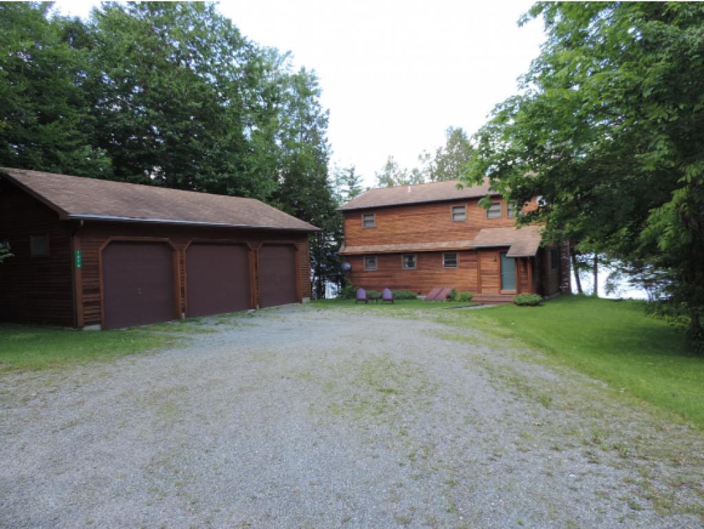 1474 Camp Winape Road Morgan, VT 05853 - Photo 1 of 20 Gallery Image 1