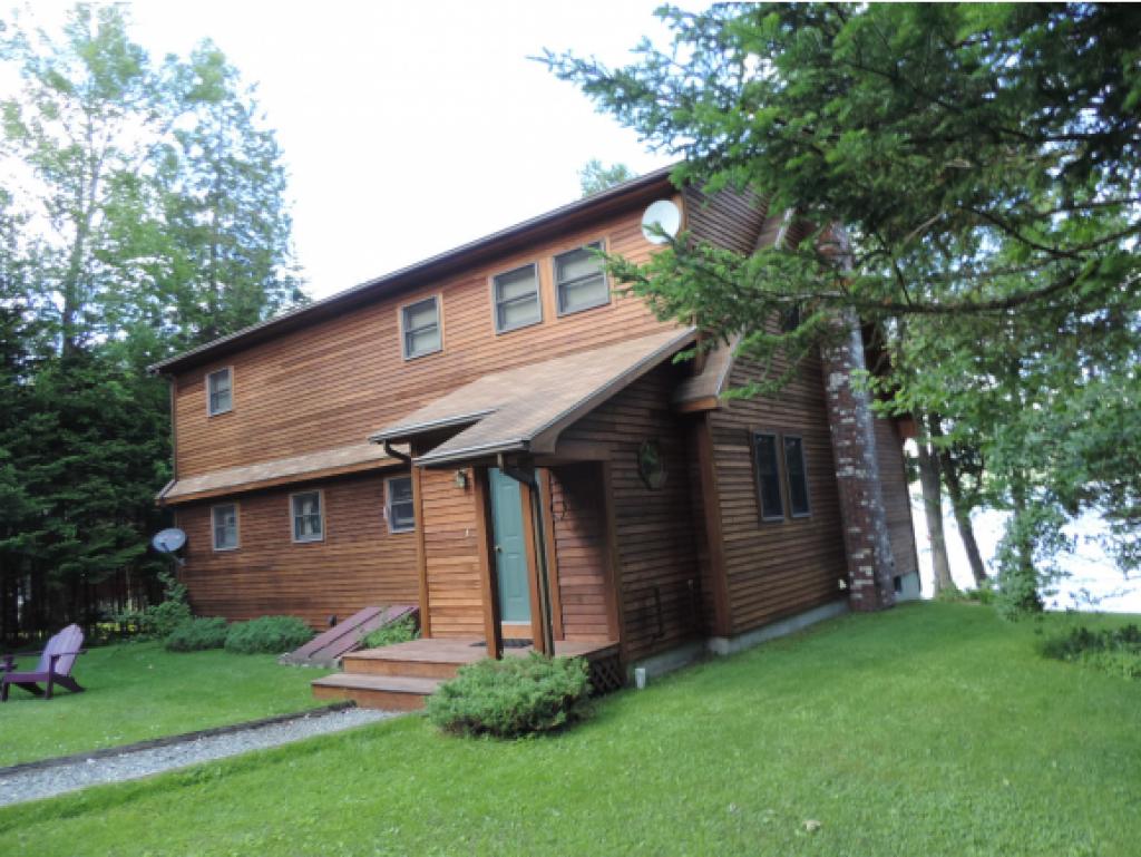 1474 Camp Winape Road Morgan, VT 05853 - Photo 2 of 20 Gallery Image 2