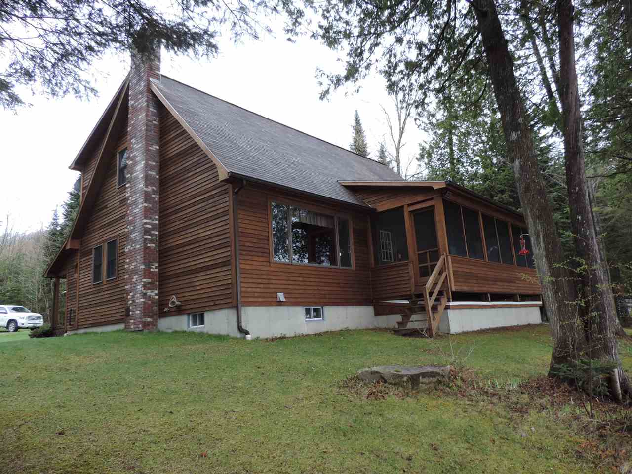 1474 Camp Winape Road Morgan, VT 05853 - Photo 18 of 20 Gallery Image 18