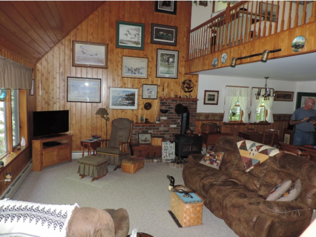 1474 Camp Winape Road Morgan, VT 05853 - Photo 8 of 20 Gallery Image 8