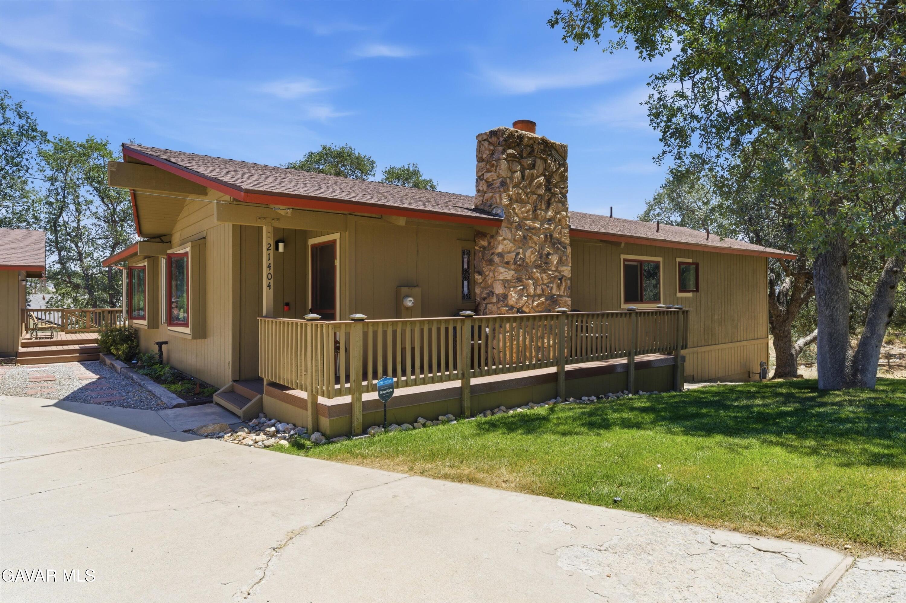 21404 Quail Springs Road Tehachapi, CA 93561 - Photo 5 of 35 02-JYP07589