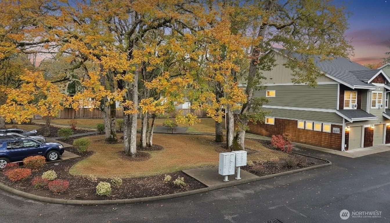 8113 Custer Road Southwest, Unit E5 Lakewood, WA 98499 - Photo 19 of 29