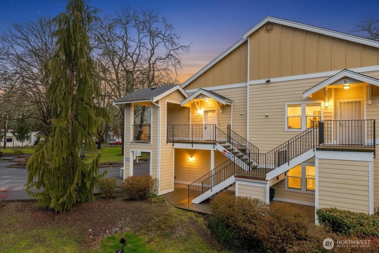 8113 Custer Road Southwest, Unit E5 Lakewood, WA 98499 - Photo 21 of 29
