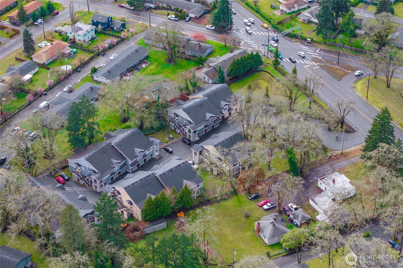 8113 Custer Road Southwest, Unit E5 Lakewood, WA 98499 - Photo 25 of 29