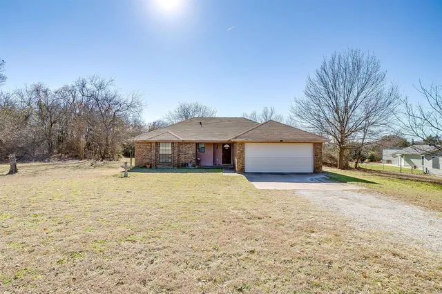 $275,000 | 3019 Sunrise Trail, Weatherford, TX 76088