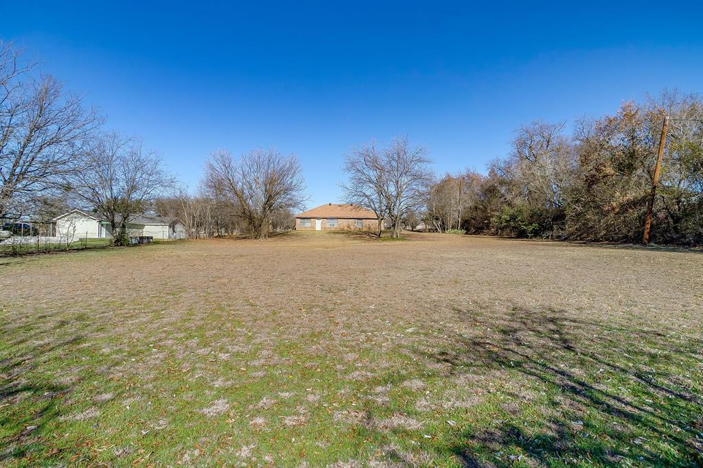 3019 Sunrise Trail Weatherford, TX 76088 - Photo 35 of 40 a view of ocean with yard