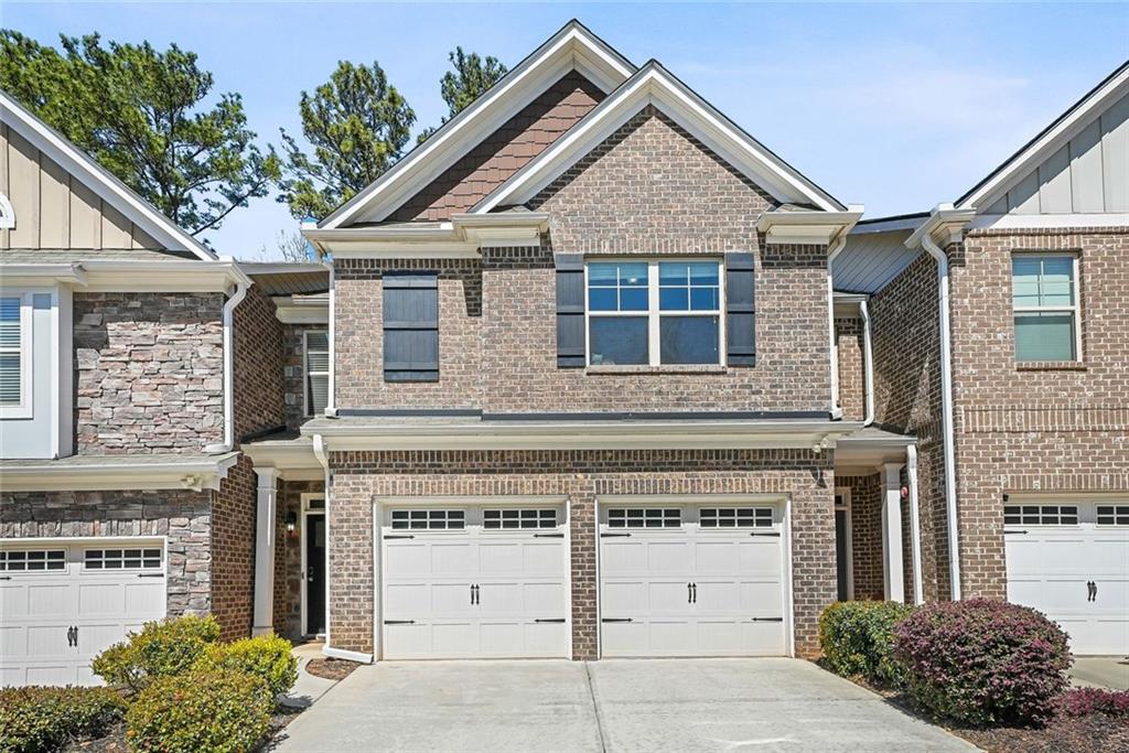 2017 Brightleaf Way, Unit 136 Marietta, GA 30060 - Photo 1 of 1