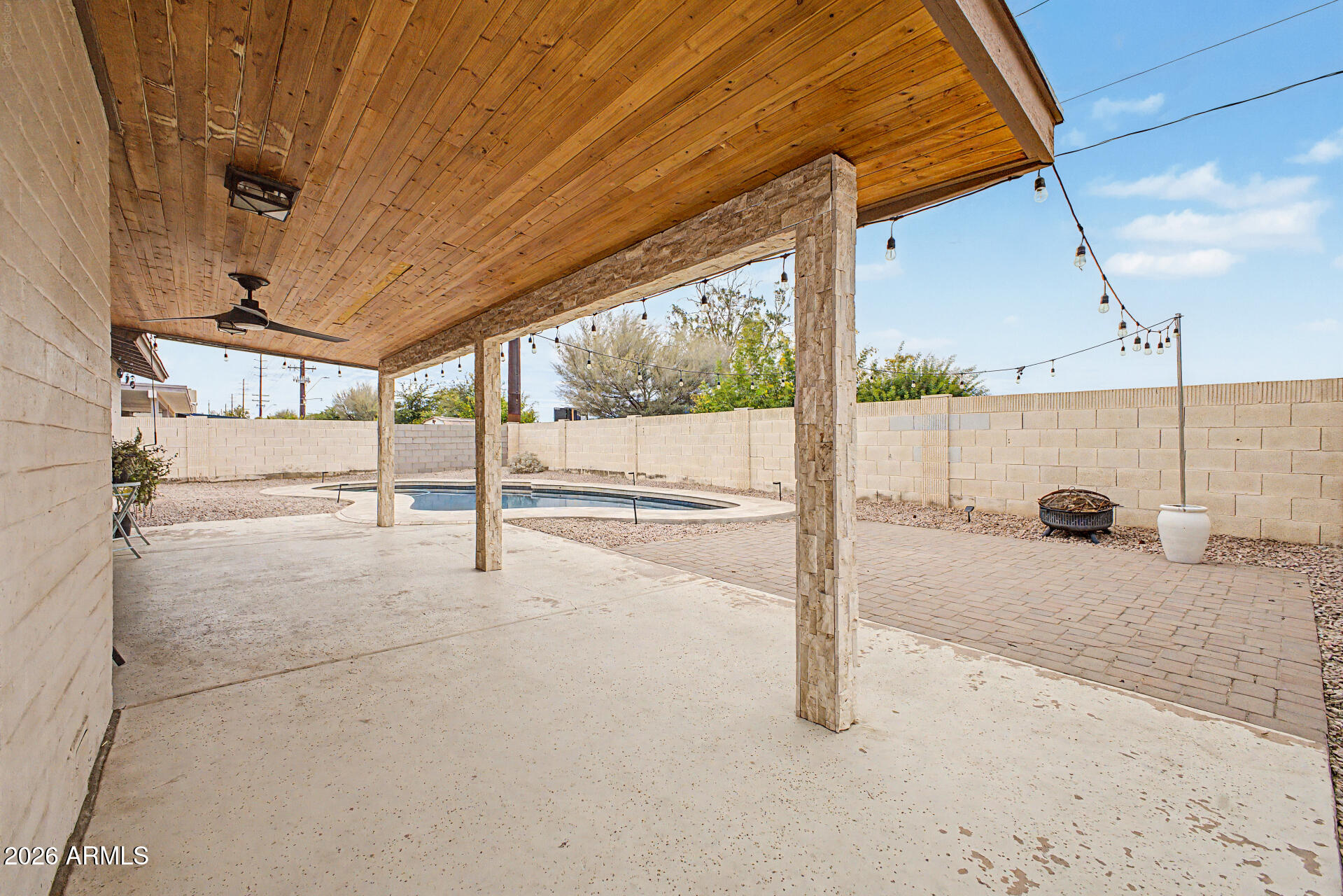 638 West Paseo Way Tempe, AZ 85283 - Photo 27 of 31 28 - Paseo