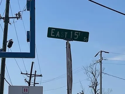 $19,000 | Lot 3 East 15th Street, Reserve, LA 70084