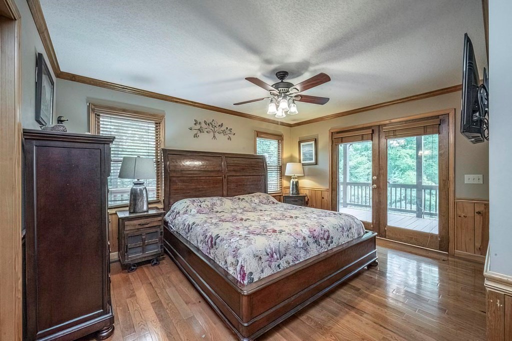 573 Hiawatha Trail Blue Ridge, GA 30513 - Photo 27 of 39 Gallery Image 27